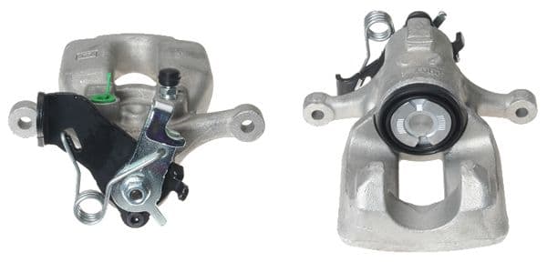 Etrier frana BREMBO ESSENTIAL LINE F 59 250