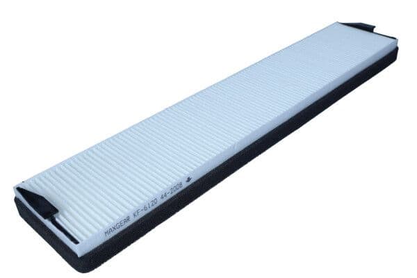 Filtru, aer habitaclu MAXGEAR 26-0239
