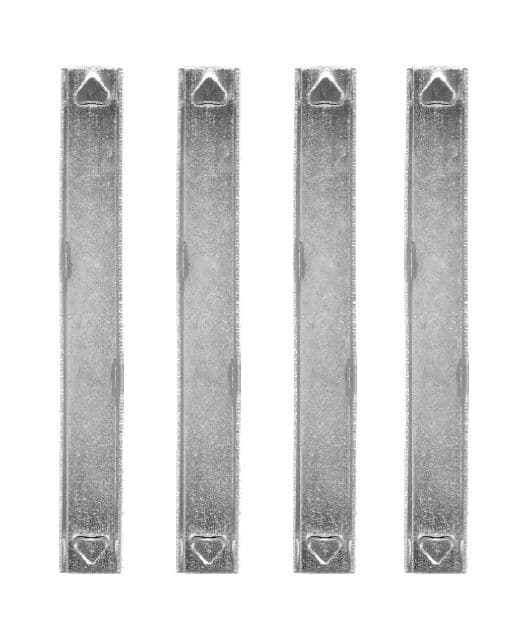 Set accesorii, placute frana BOSCH 1 987 474 781