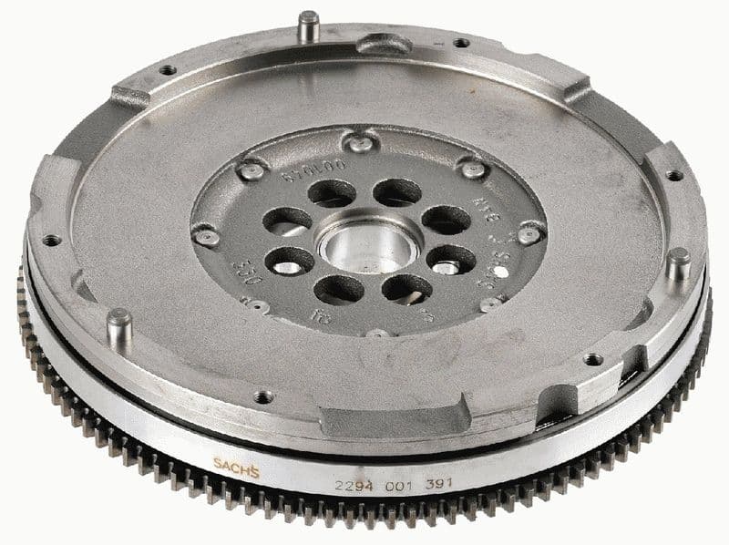 Volanta SACHS Dual-mass flywheel 2294 001 391
