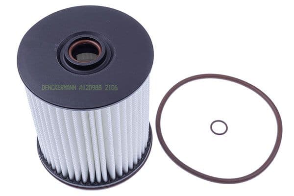 filtru combustibil DENCKERMANN A120988