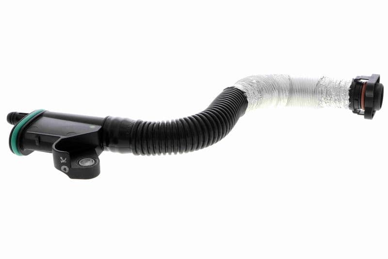 furtun,aerisire bloc motor VAICO V10-4854