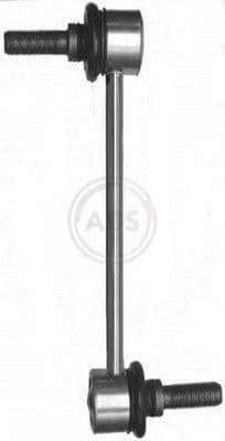 Brat/bieleta suspensie, stabilizator ABS 260062