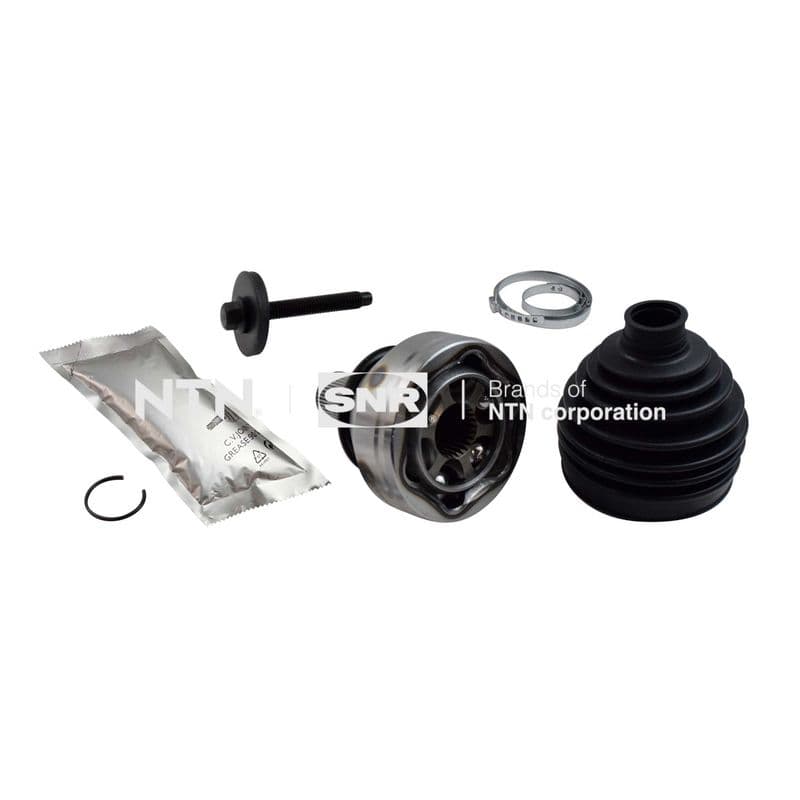 Set articulatie, planetara SNR OJK65.005
