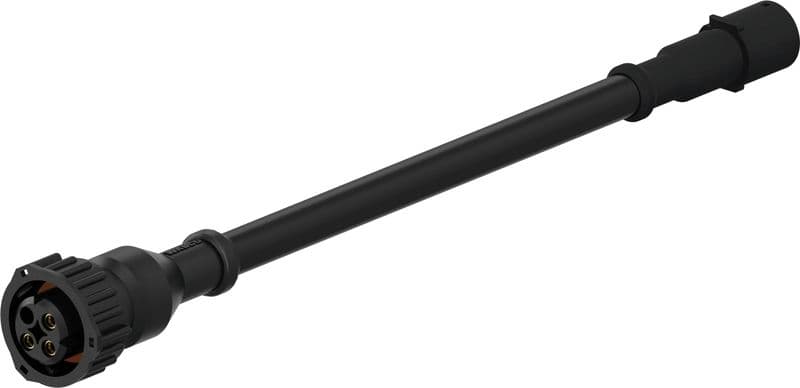 Cablu legatura, frana electronica WABCO 4497520200