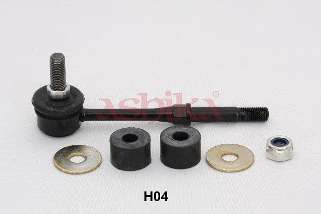 Brat/bieleta suspensie, stabilizator ASHIKA 106-0H-H04