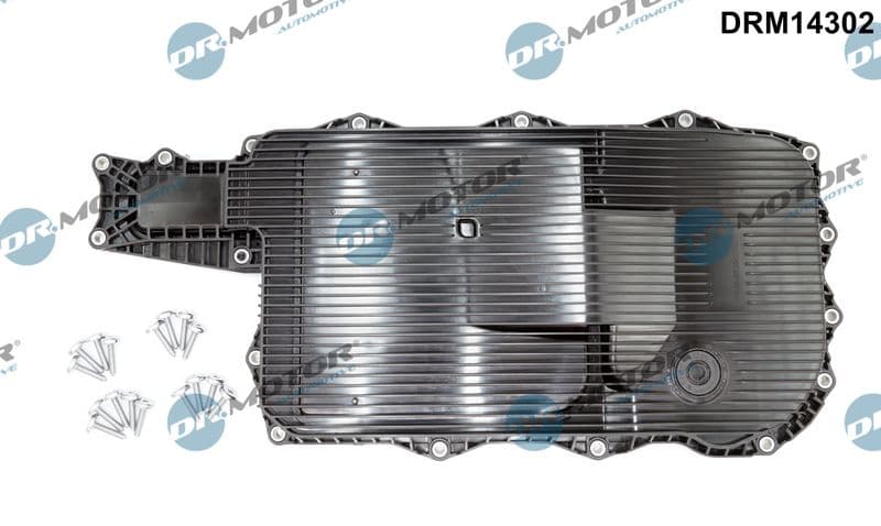 Baie ulei, cutie viteze automata Dr.Motor Automotive DRM14302