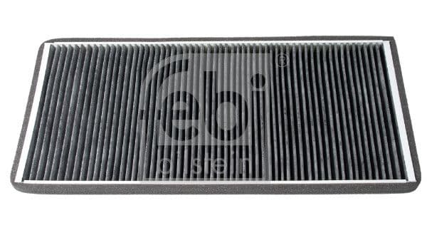 Filtru, aer habitaclu FEBI BILSTEIN 21125