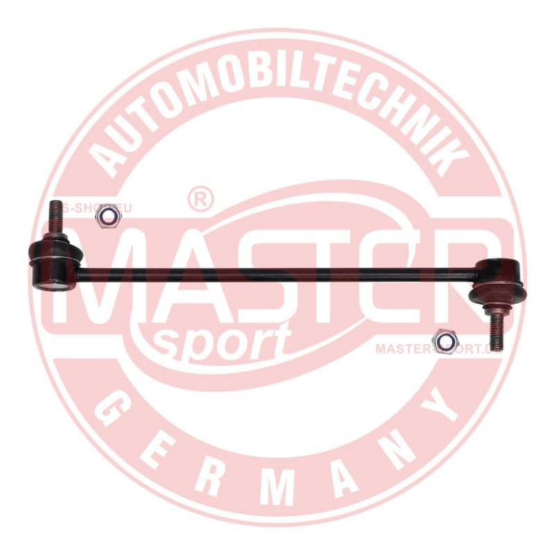 Brat/bieleta suspensie, stabilizator MASTER SPORT 25522-PCS-MS