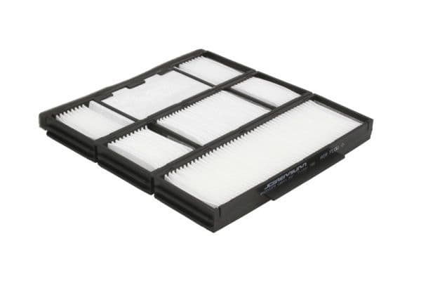 Filtru, aer habitaclu JC PREMIUM B42003PR