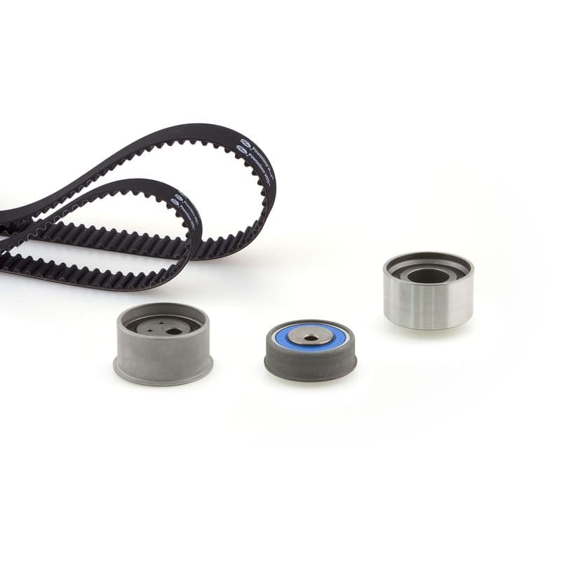 Set curea de distributie GATES PowerGrip™ K025255XS