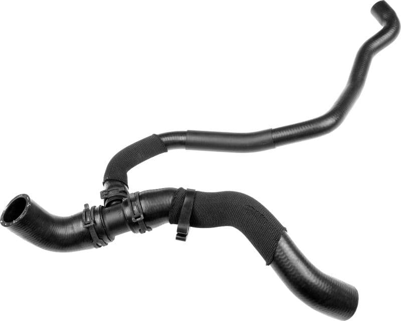 Furtun radiator GATES 05-4070