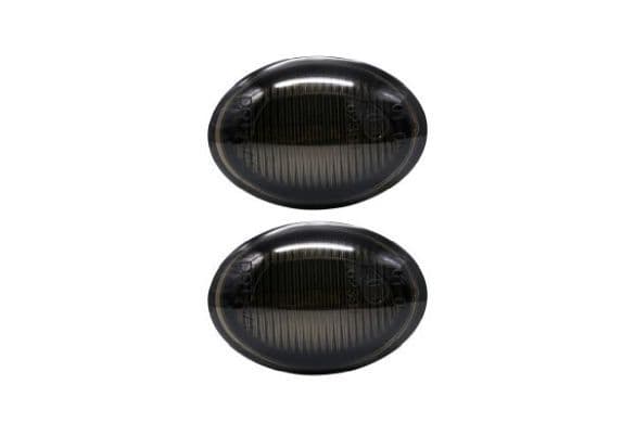 Set lumini semnalizare BLIC L16-140-001LED-S