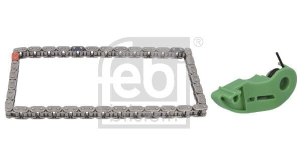 Set lant, antrenare pompa ulei FEBI BILSTEIN Basic Short Kit 1003281