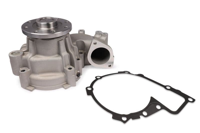 Pompă de apă, răcire motor HEPU P9985