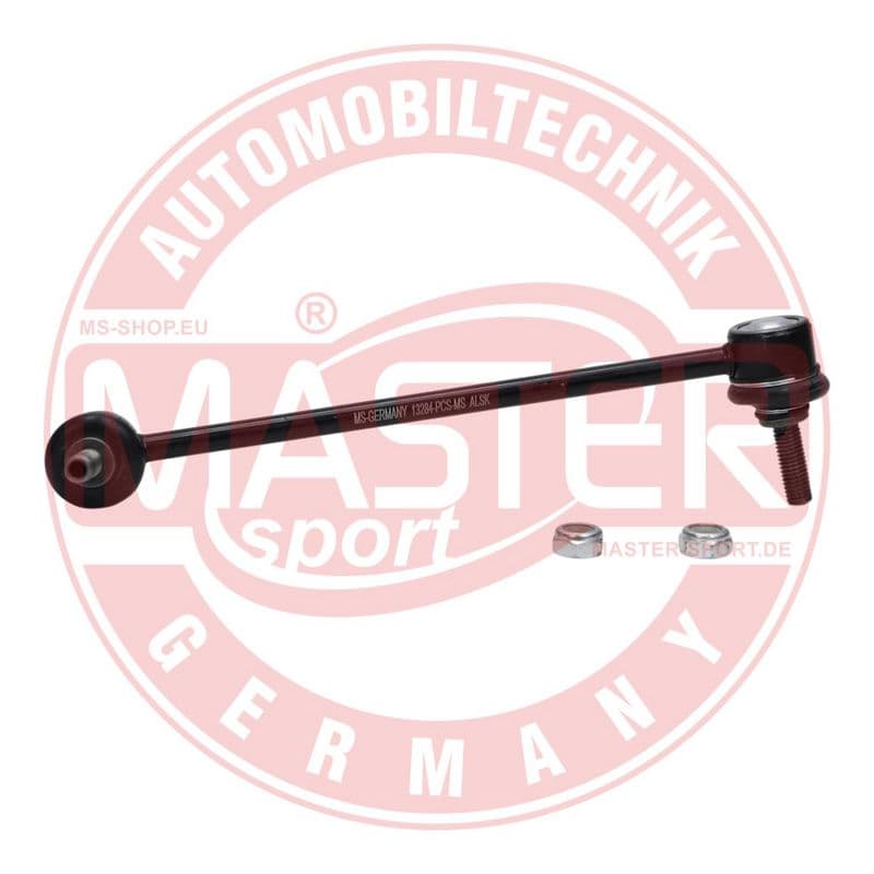 Brat/bieleta suspensie, stabilizator MASTER SPORT 13284-PCS-MS
