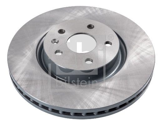 Disc frana FEBI BILSTEIN 39188