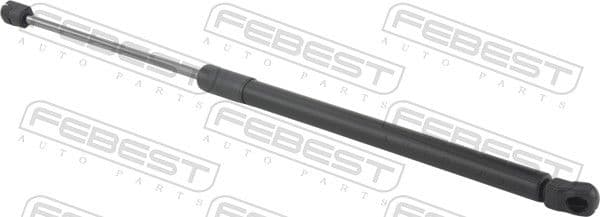 Amortizor portbagaj FEBEST 17117-006