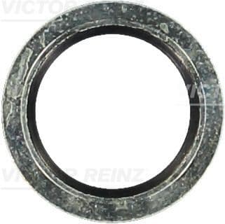 Inel etansare, surub drena ulei VICTOR REINZ 70-33769-00
