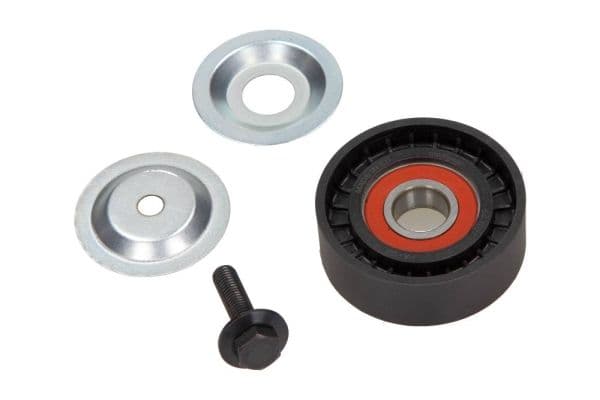 Rola ghidare/conducere, curea transmisie MAXGEAR 54-1027