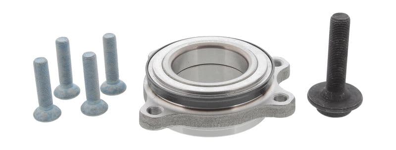 Set rulment roata MOOG AU-WB-12877