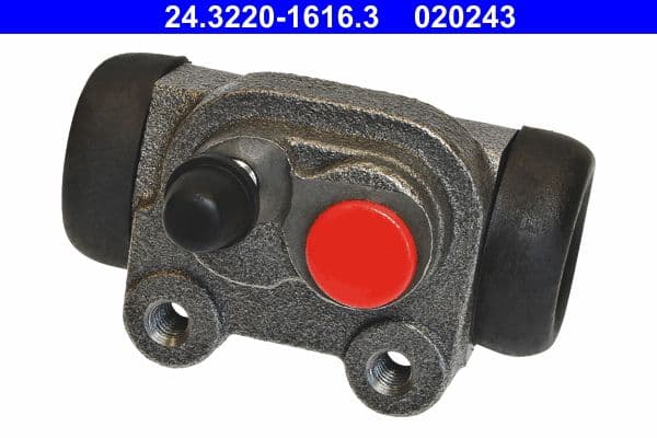 Cilindru receptor frana ATE 24.3220-1616.3