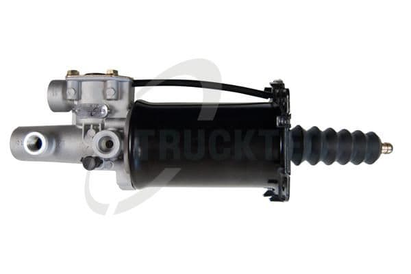 Servo ambreiaj TRUCKTEC AUTOMOTIVE 05.23.110