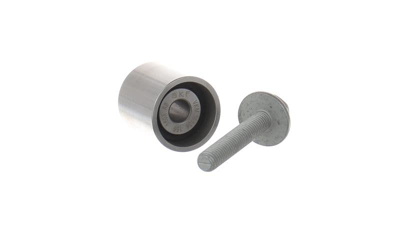 Rola ghidare/conducere, curea distributie SKF VKM 25124