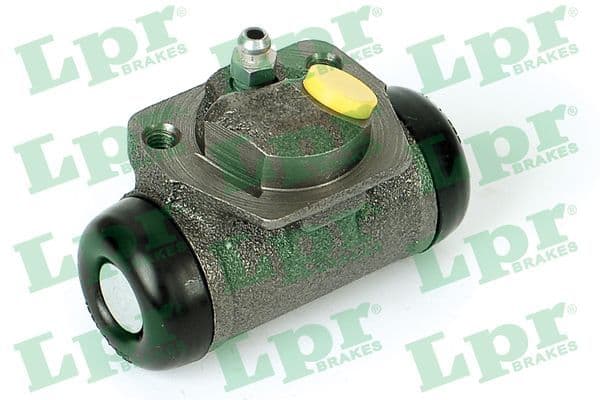 Cilindru receptor frana LPR 4555