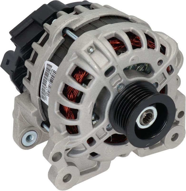 Generator / Alternator HC-CARGO F 032 116 705
