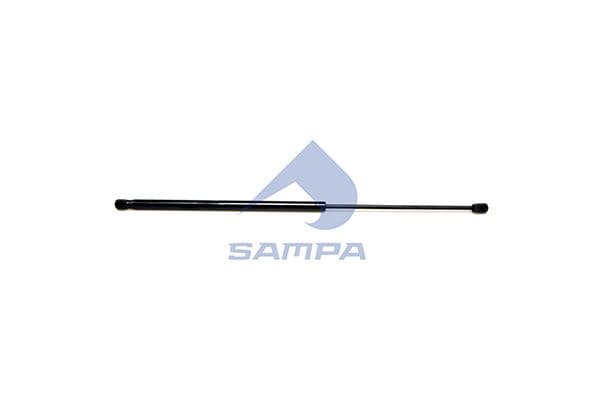 Suspensie pneumatica, clapeta fata SAMPA 030.320