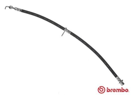 Furtun frana BREMBO ESSENTIAL LINE T 11 014