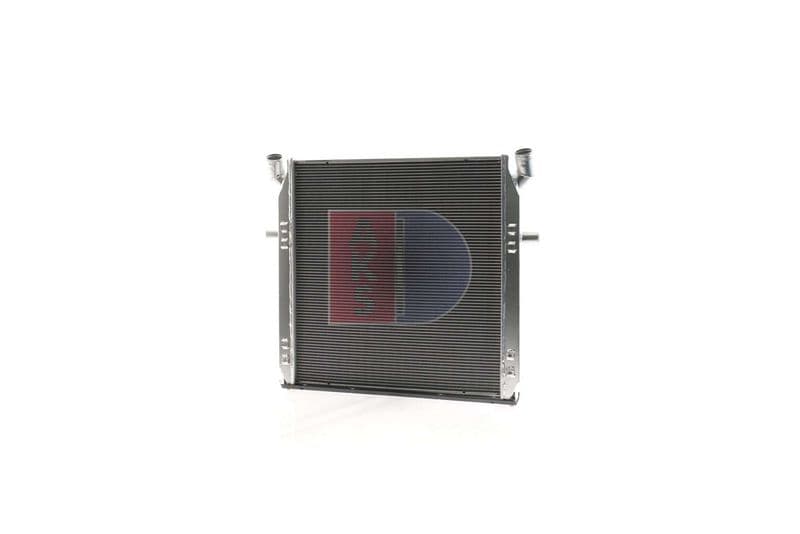 Radiator, racire motor AKS DASIS 270050N