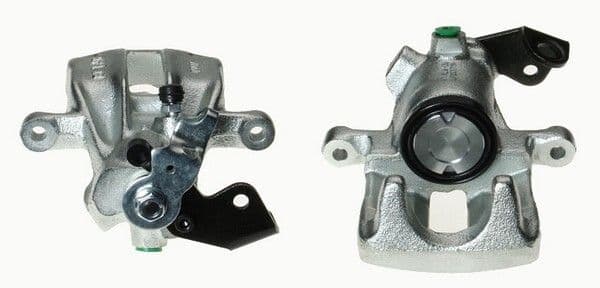 Etrier frana BUDWEG CALIPER 342350