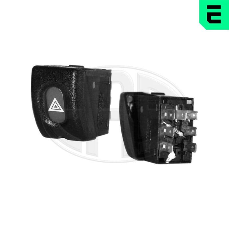 comutator ,lumini de avarie ERA 662108