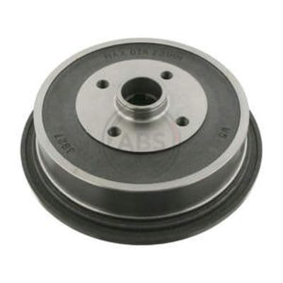 Tambur frana ABS 2412-S
