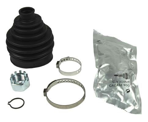 Ansamblu burduf, articulatie planetara METZGER AUTOTEILE 751.663