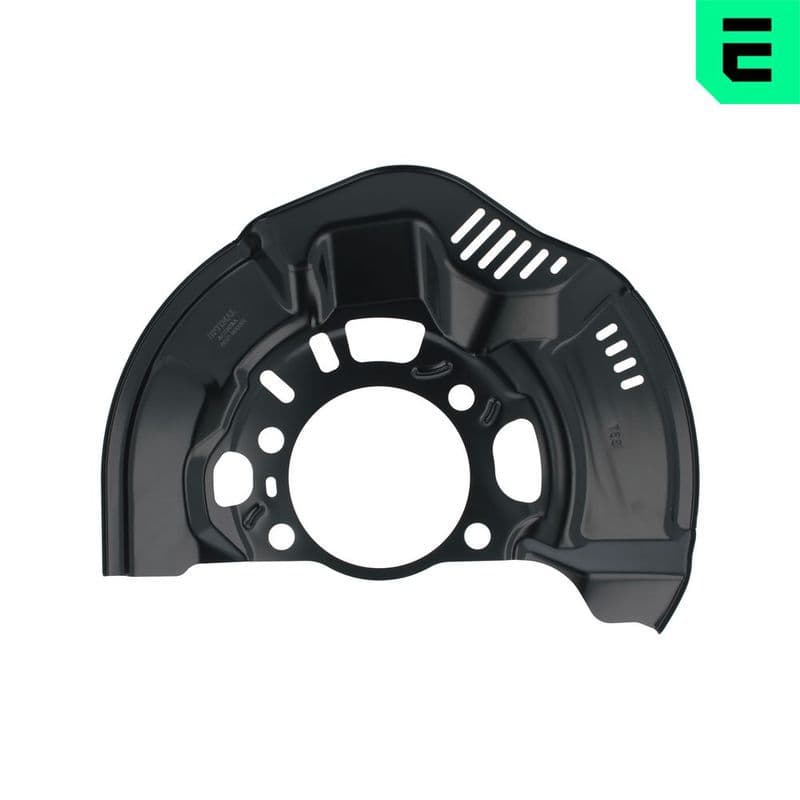 protectie stropire,disc frana OPTIMAL BSP-9003R