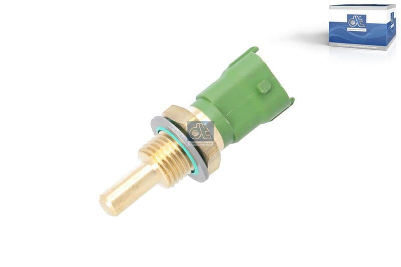 Senzor, temperatura gaze evacuare DT Spare Parts 5.44049