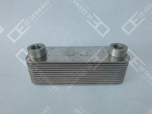 Radiator ulei, ulei motor OE GERMANY 04 1820 101300