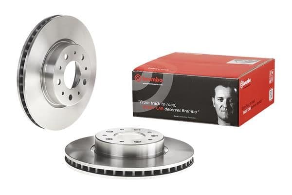 Disc frana BREMBO PRIME LINE 09.5315.14