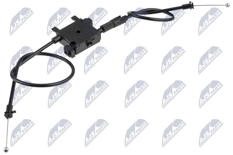 Cablu, capota motor NTY EZC-AU-370
