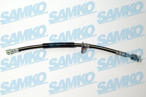 Furtun frana SAMKO 6T48700