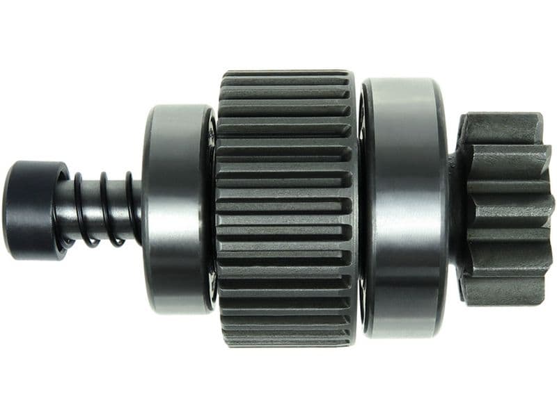 cuplaj unisens,demaror AS-PL AS SD9024