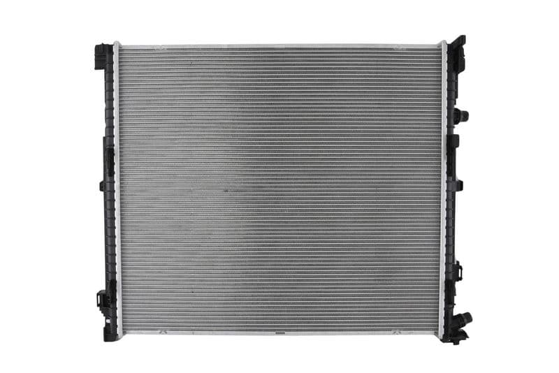 Radiator, racire motor KAMOKA 7700285