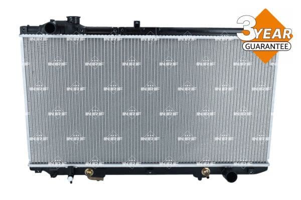 Radiator, racire motor NRF 53467