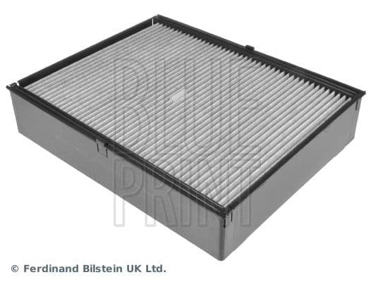 Filtru, aer habitaclu BLUE PRINT ADT32521