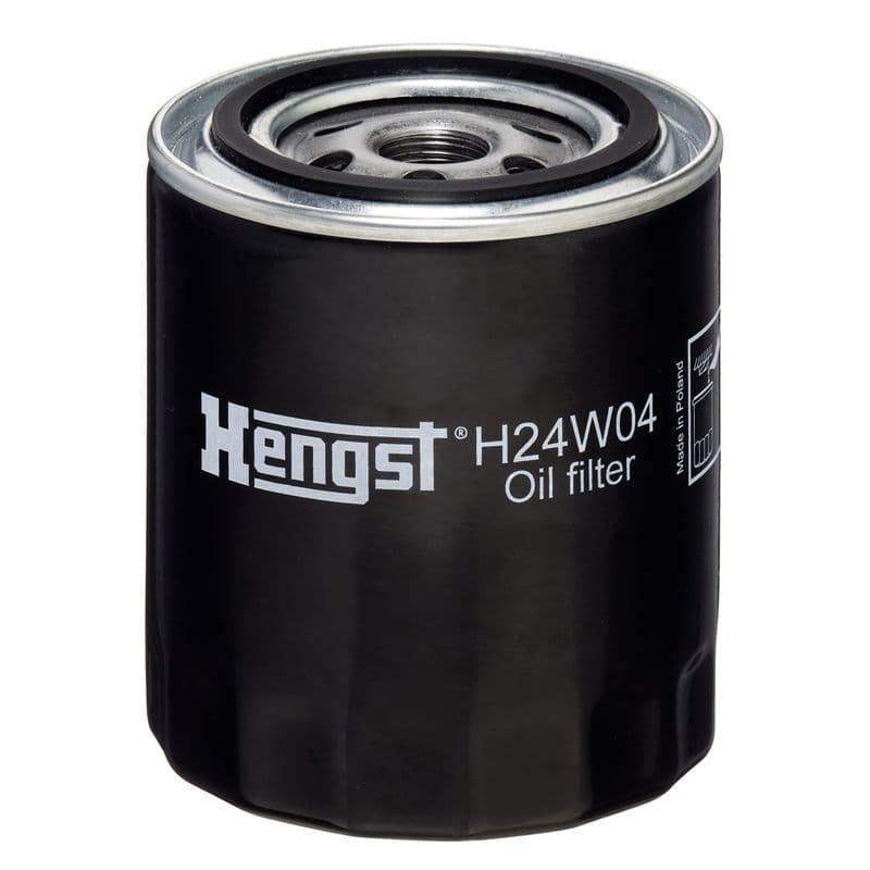 Filtru ulei HENGST FILTER H24W04