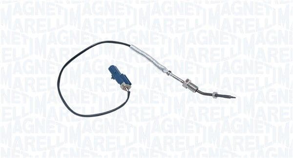 Senzor, temperatura gaze evacuare MAGNETI MARELLI 172000435010