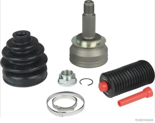 Set articulatie, planetara HERTH+BUSS JAKOPARTS J2827029